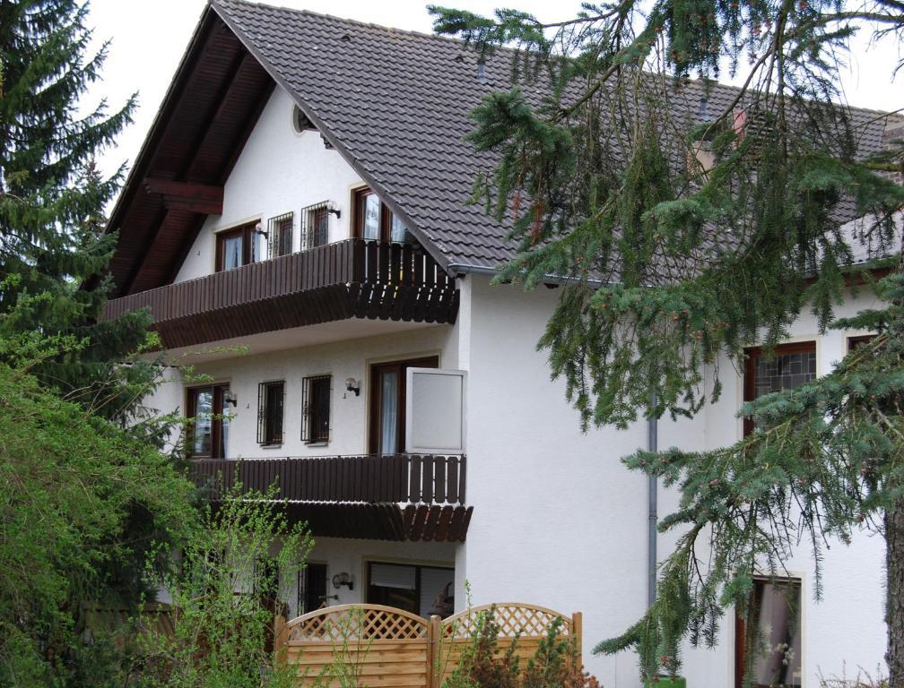 Landhotel Sonneneck - Breuna Im Naturpark Extérieur photo