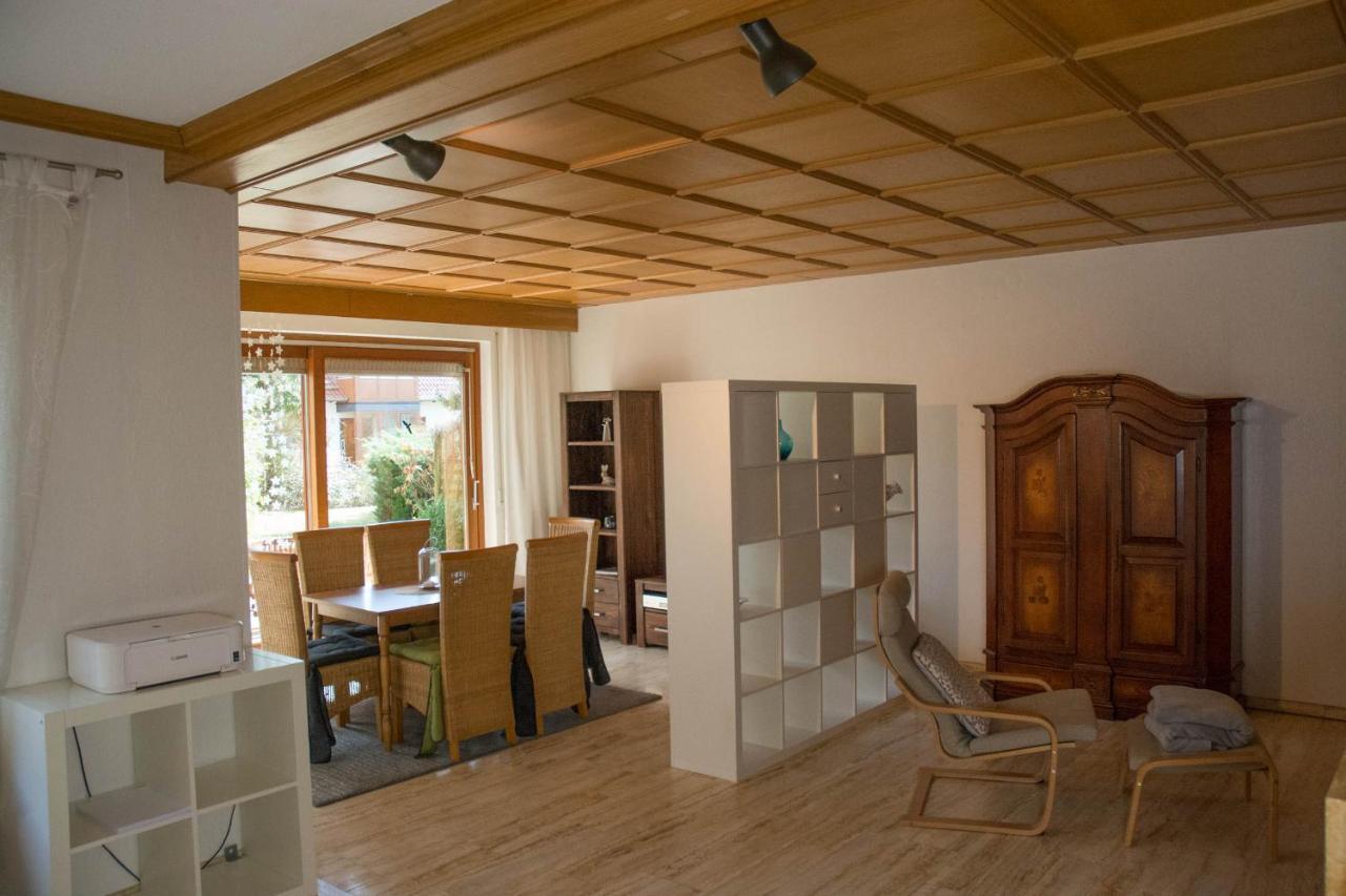 Landhotel Sonneneck - Breuna Im Naturpark Extérieur photo